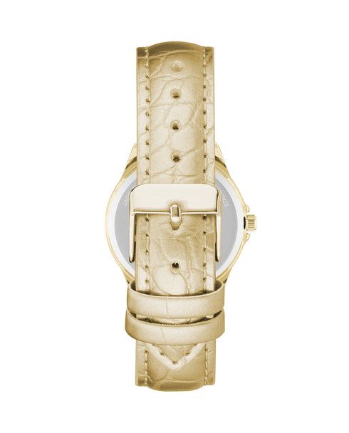 Juicy Couture Gold Women Watches
